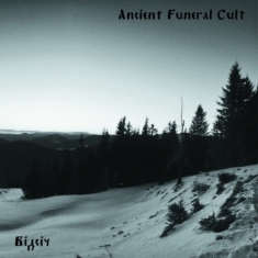 Ancient Funeral Cult : Відсіч